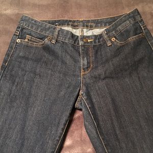 Mickle Kors cropped pant